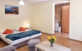 Apartamenty przy Parku Zdrojowym - Darmowy Parking
